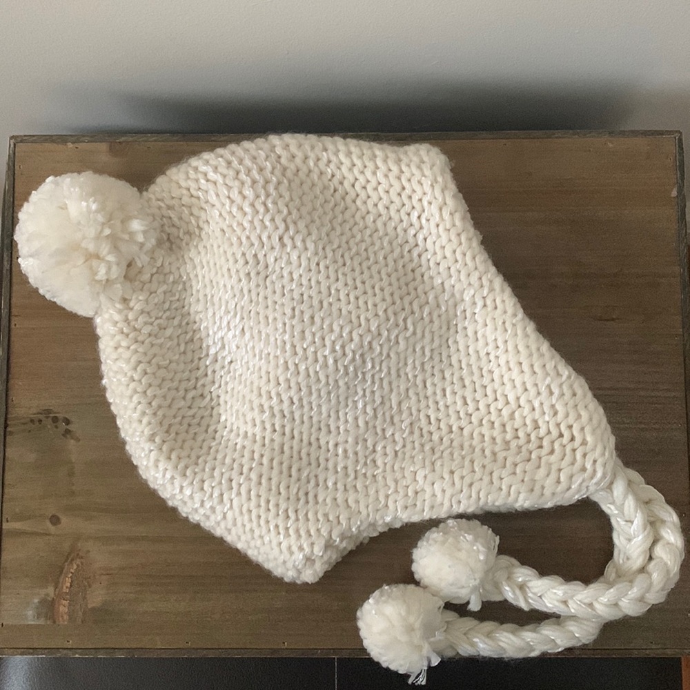 Super cozy Northface hat